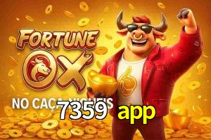 Jogo Fortune Ox no 7359 app Cassino