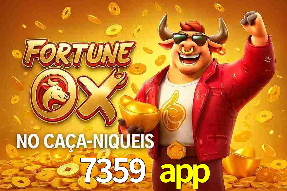 Jogo Fortune Ox no 7359 app Cassino