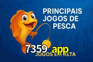 Pesca no 7359 app