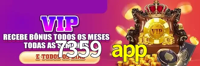 Promoções Imperdíveis do 7359 app